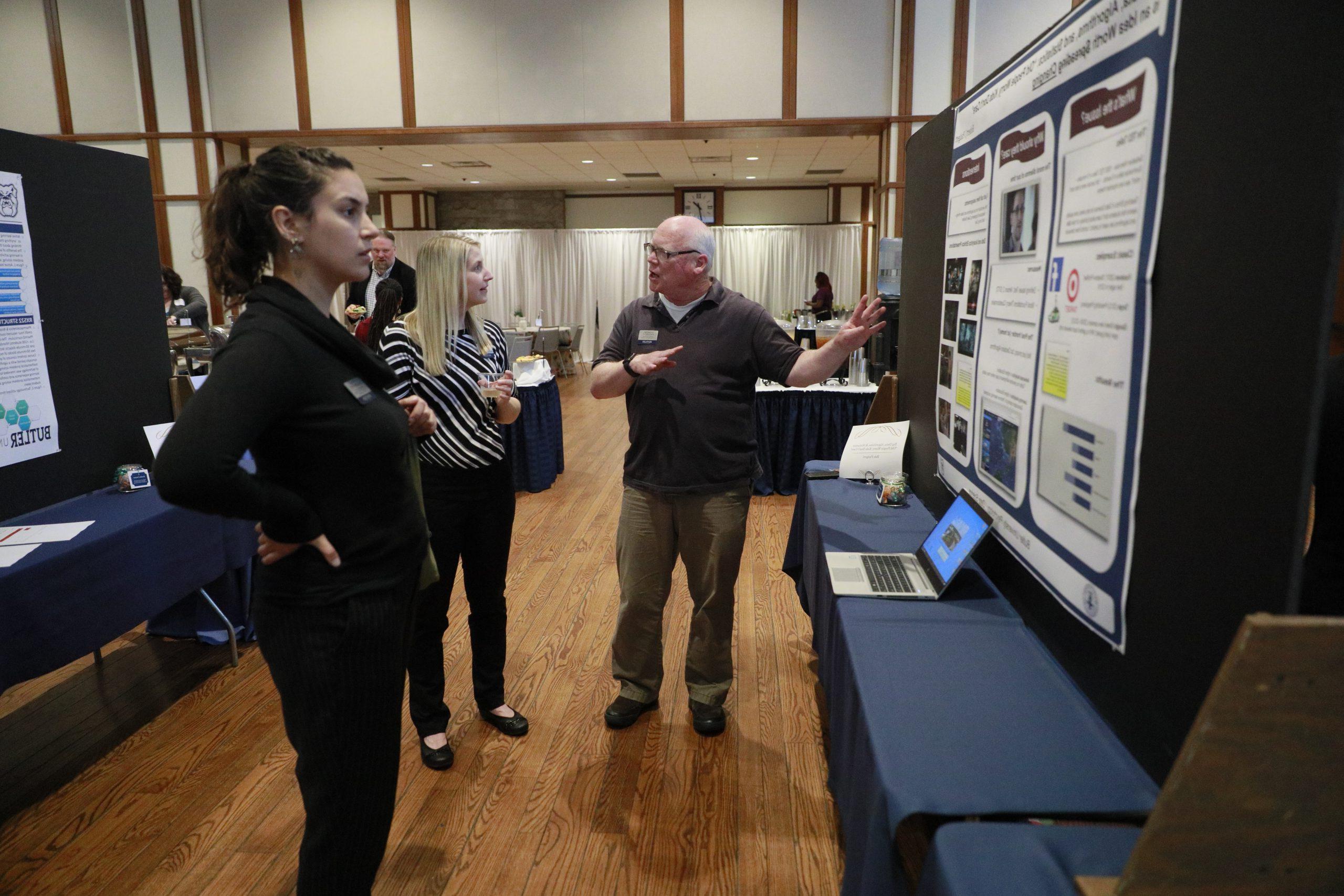 faculty innovation fair