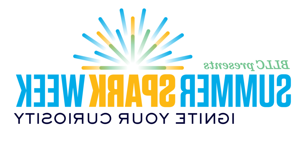 Summer Spark Week logo